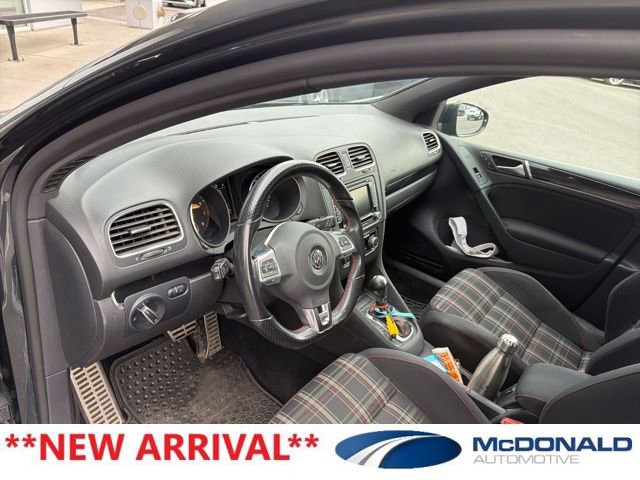Used 2010 Volkswagen GTI 4-Door image 7