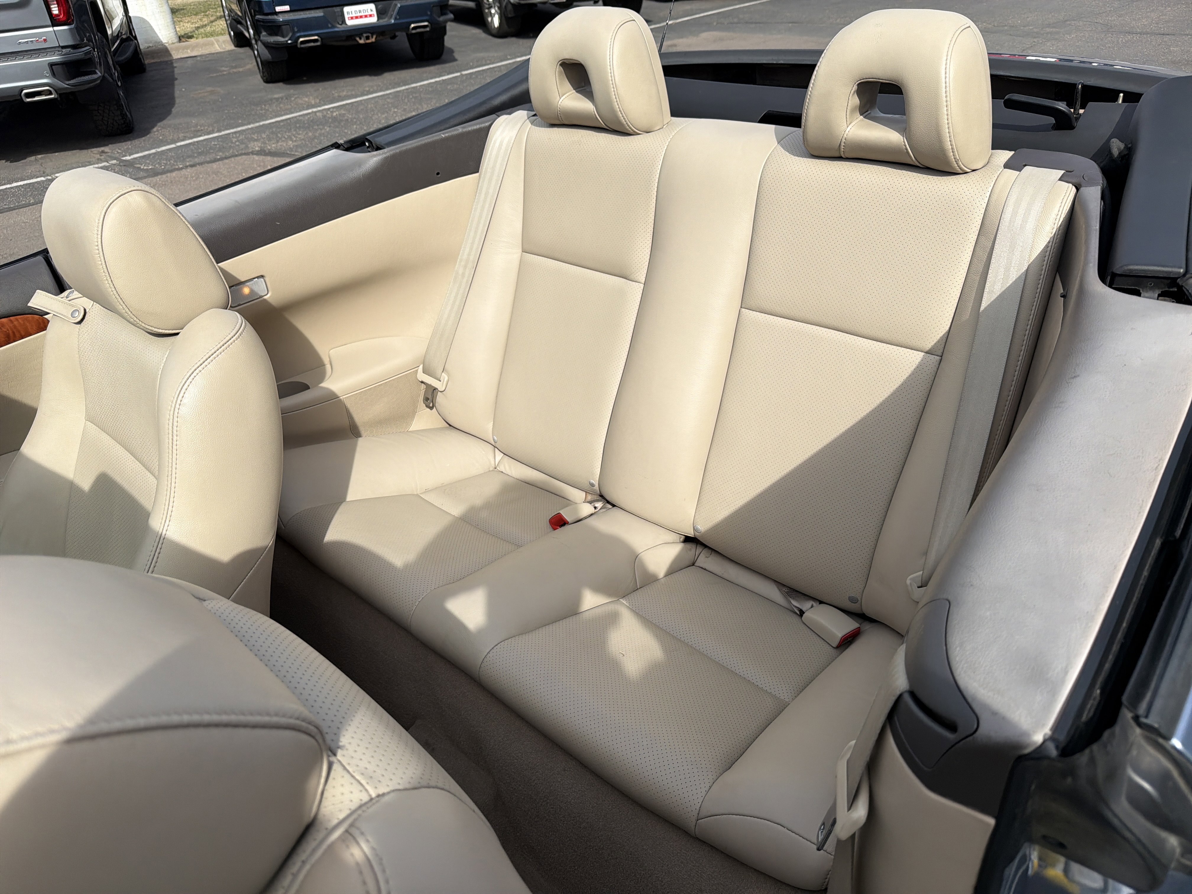 Used 2007 Toyota Solara SLE image 24