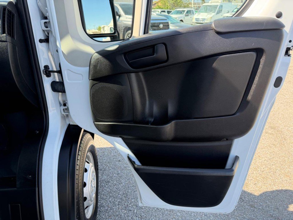 Used 2019 RAM ProMaster 2500 image 27