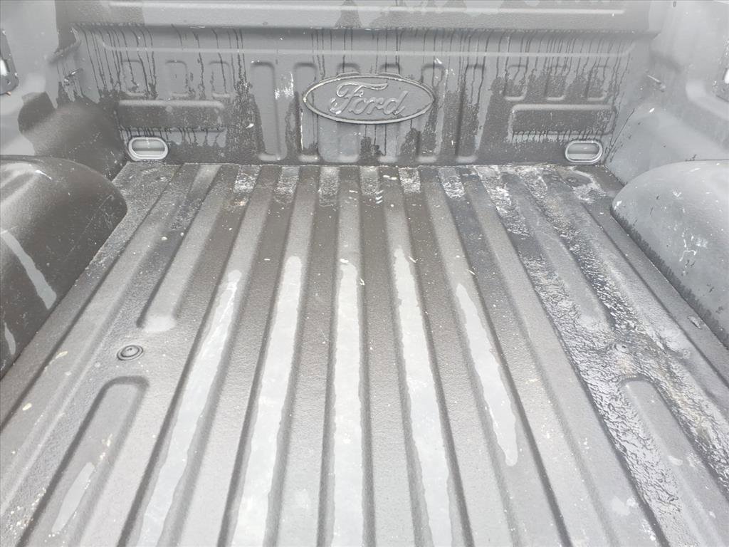 Used 2020 Ford F150 Limited image 5