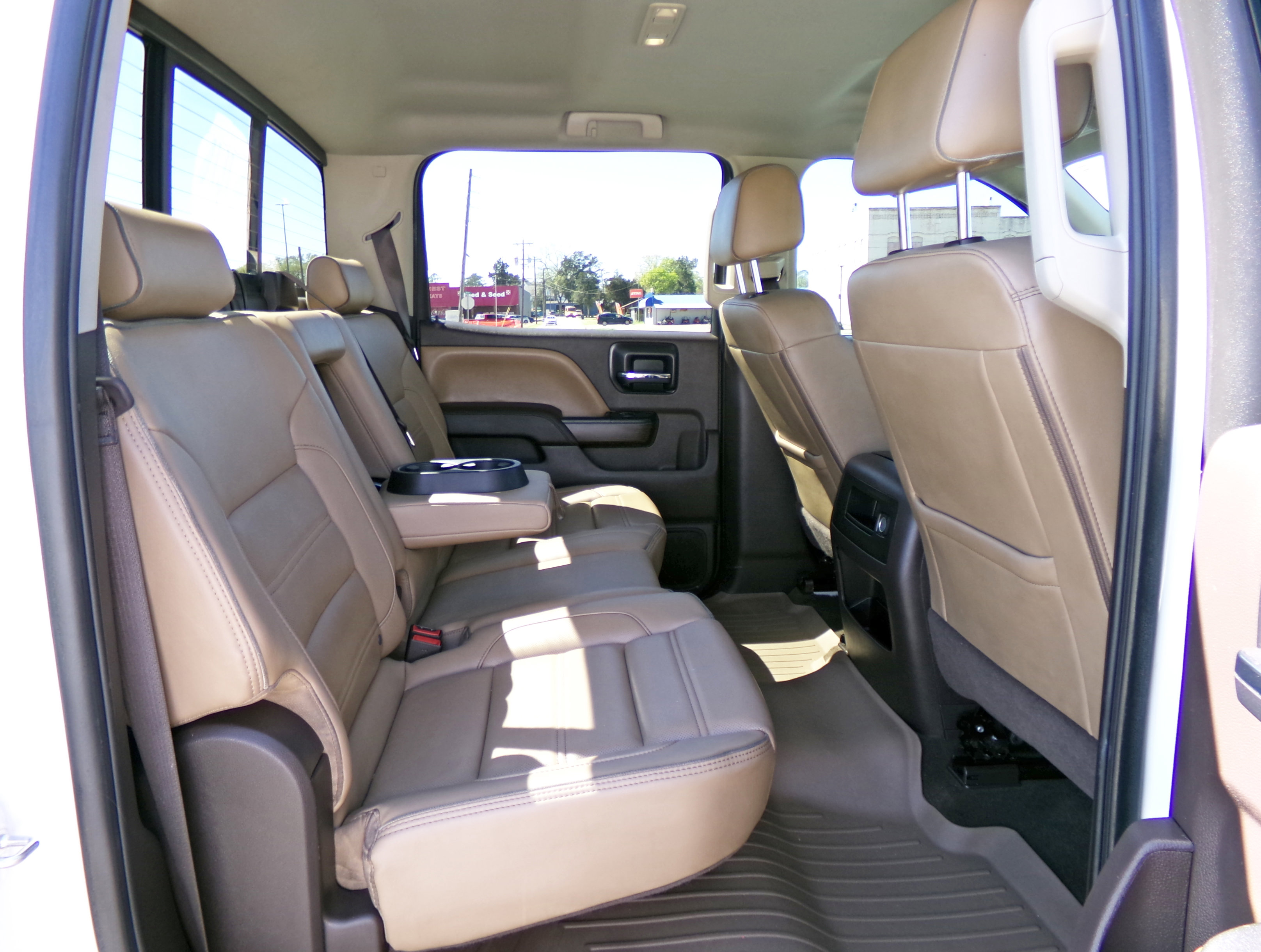 Used 2017 GMC Sierra 1500 Denali image 14