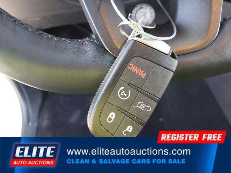 Used 2026 Dodge Durango GT RWD image 21