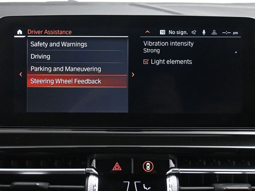 Used 2019 BMW M850i xDrive M850i xDrive image 31