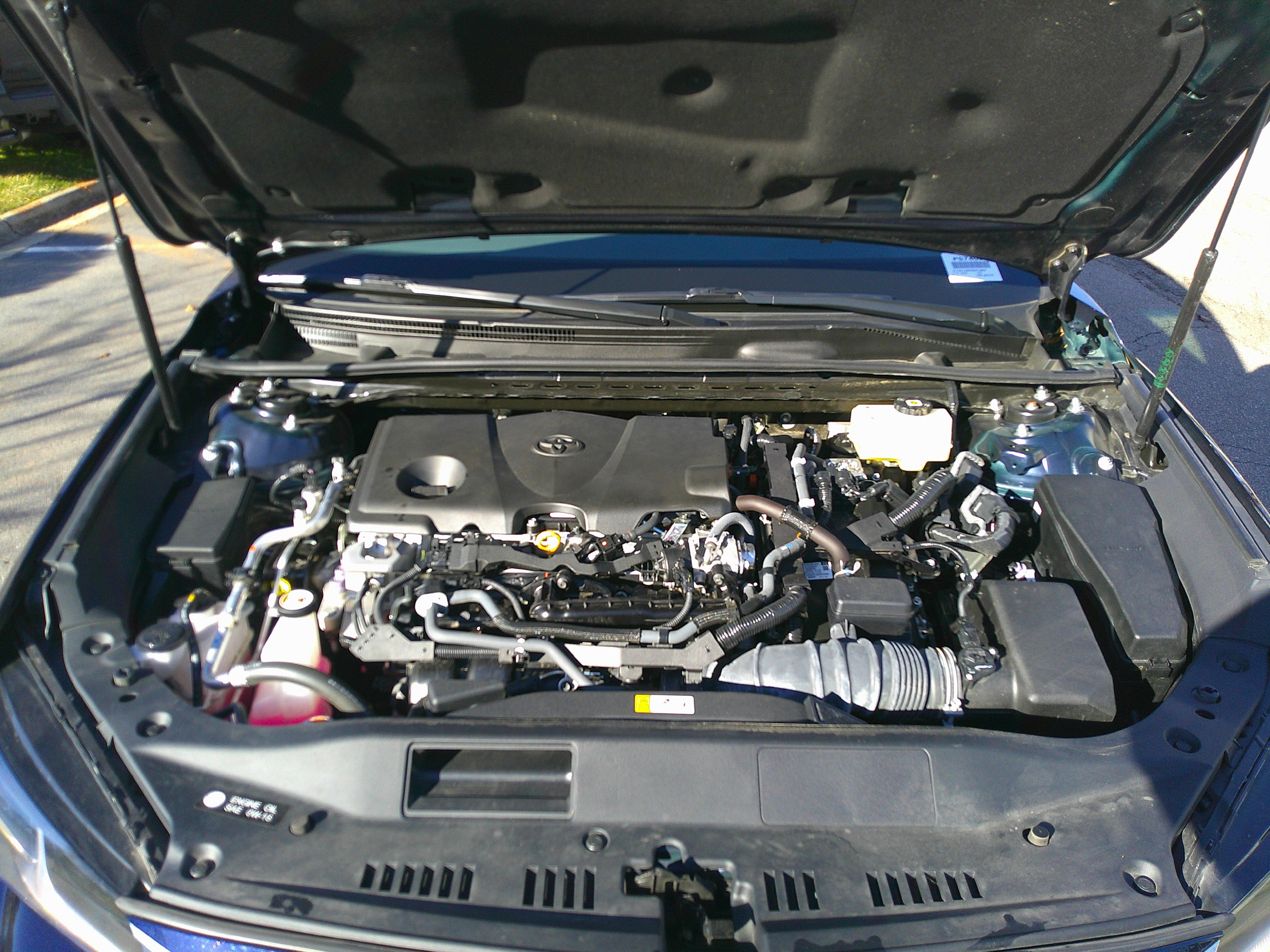 Used 2022 Toyota Avalon Limited image 34