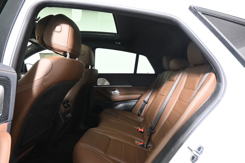 New 2026 Mercedes-Benz GLE 450 4MATIC Coupe image 27