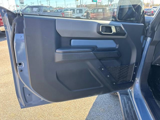 Used 2024 Ford Bronco Big Bend image 14