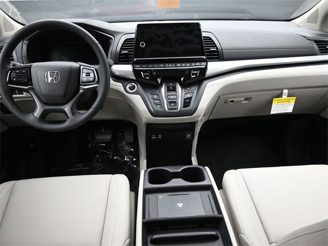 New 2026 Honda Odyssey EX-L image 9