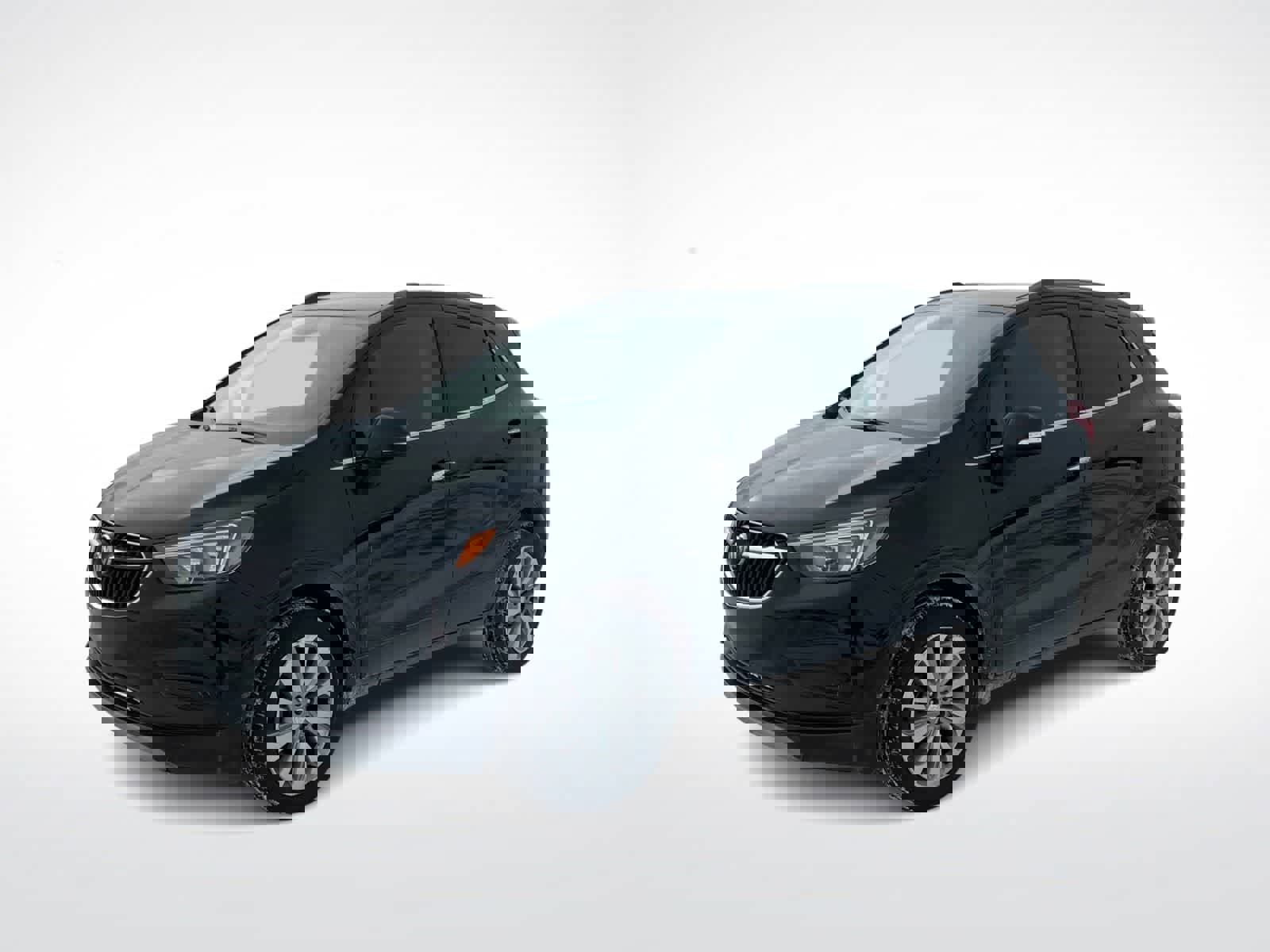 Used 2018 Buick Encore Preferred image 5