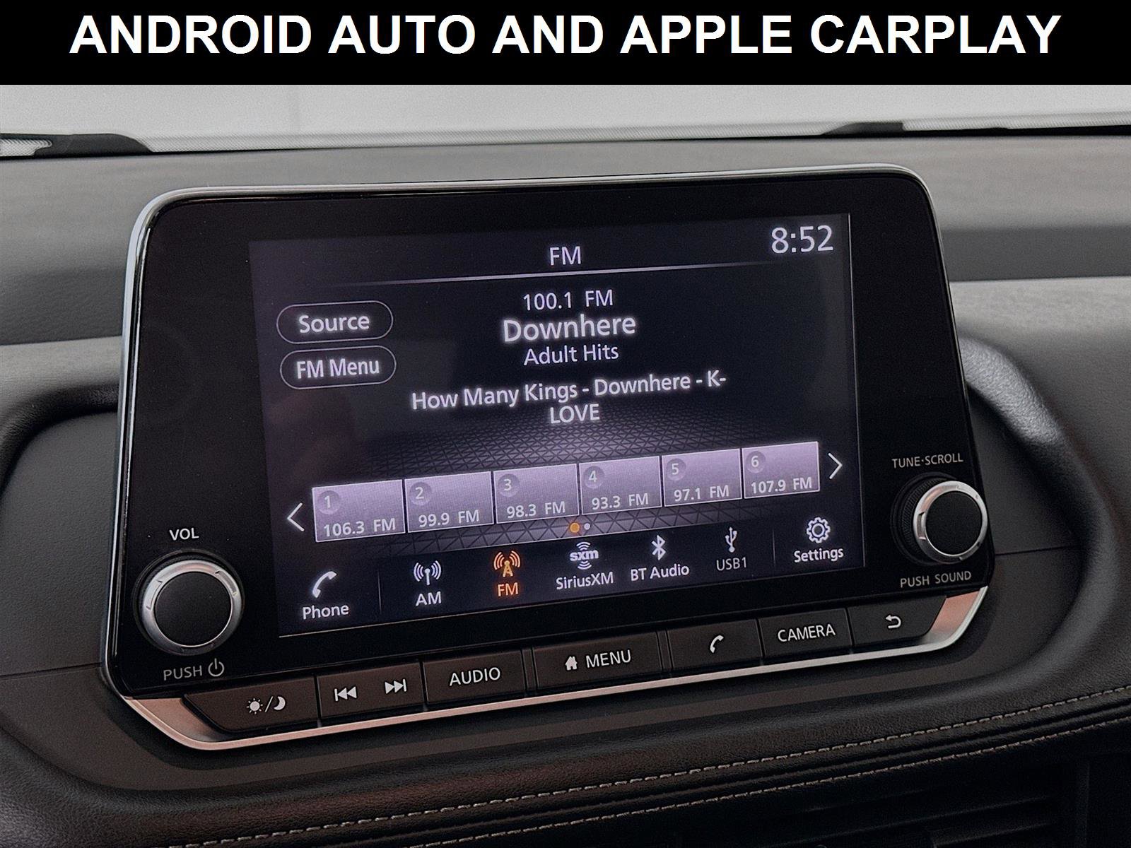 Used 2024 Nissan Rogue SV image 14