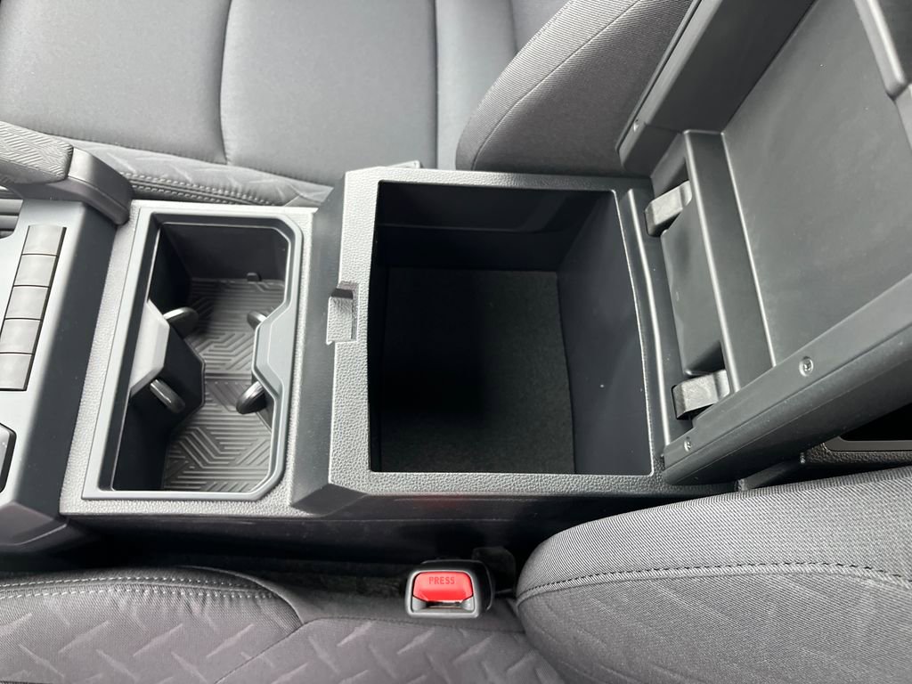 New 2026 Toyota Tacoma SR image 25