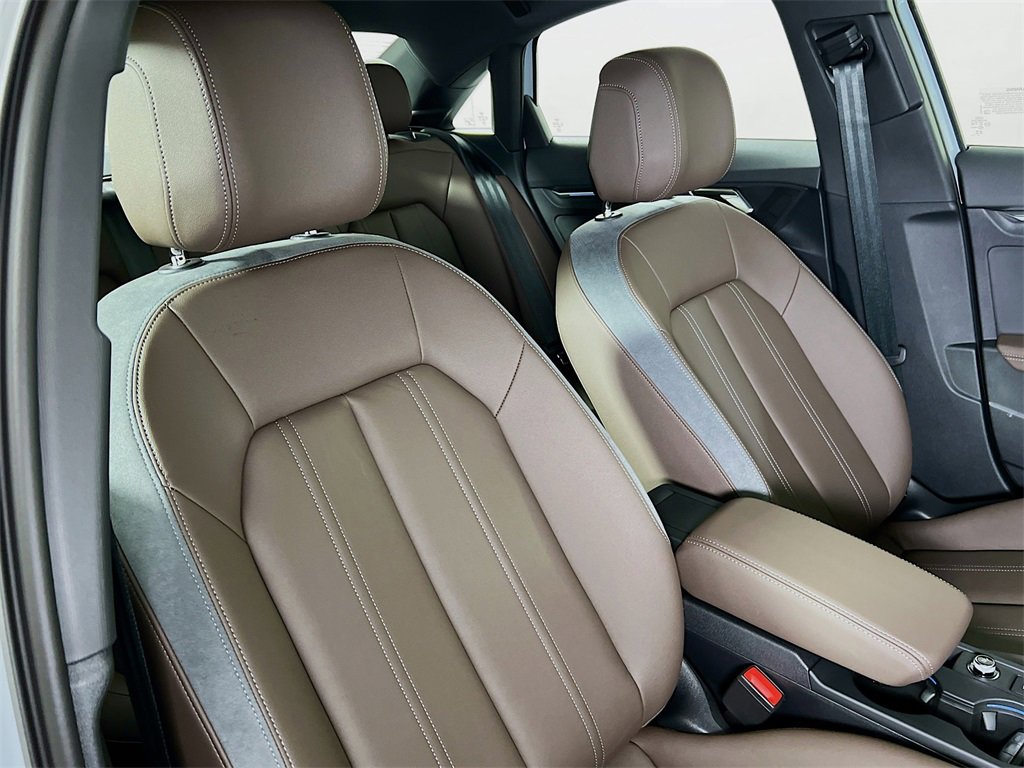 New 2026 Audi A3 2.0T Premium image 28