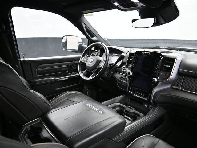 Used 2020 RAM 2500 Limited image 36