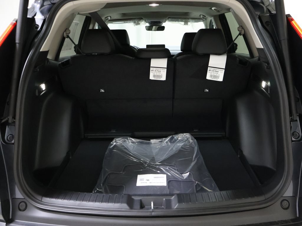 New 2026 Honda CR-V EX-L image 17