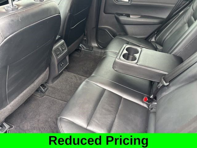 Used 2024 Nissan Rogue SL image 29