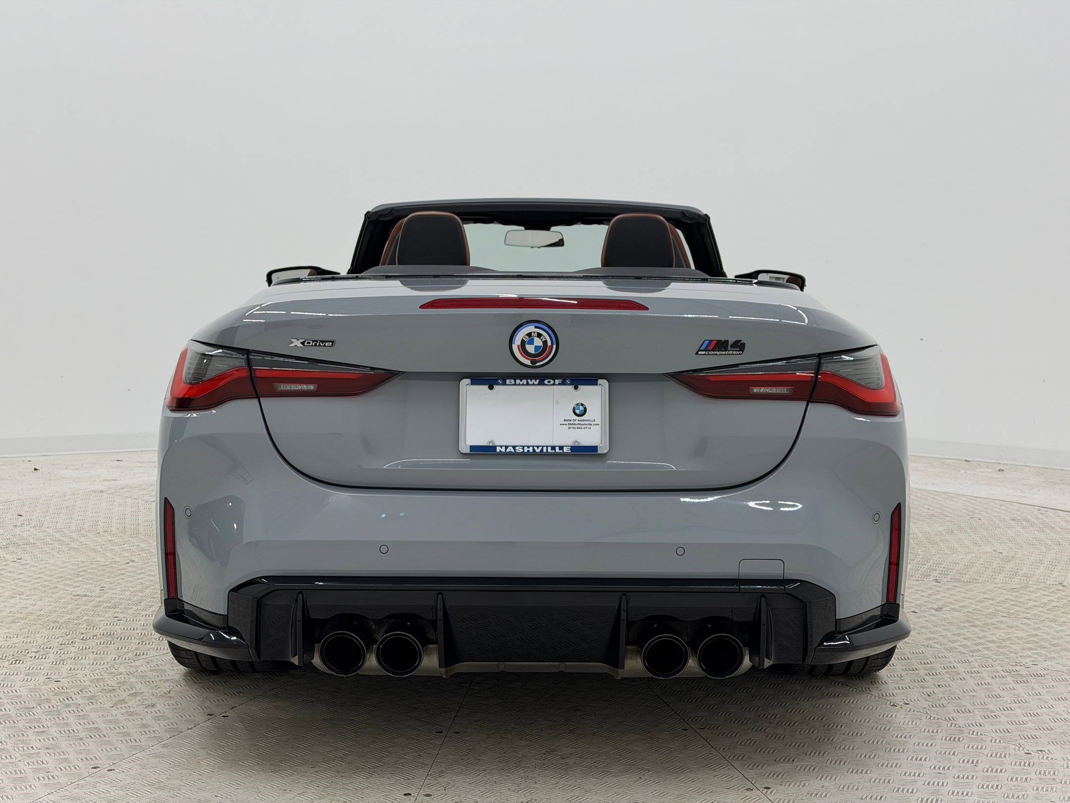 Used 2023 BMW M4 xDrive Competition w/ M Driver's Package image 10