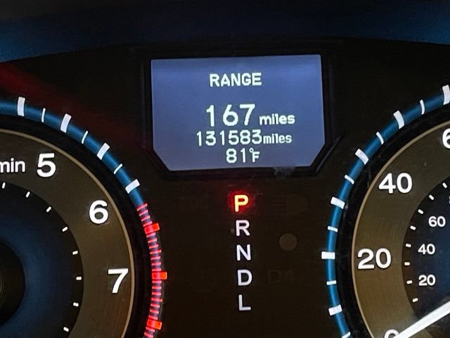 Used 2013 Honda Odyssey Touring image 21
