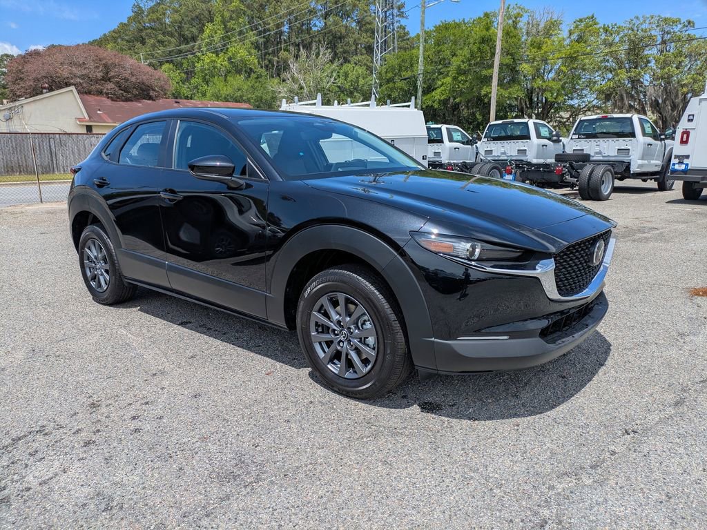 New 2026 MAZDA CX-30 AWD 2.5 S image 2