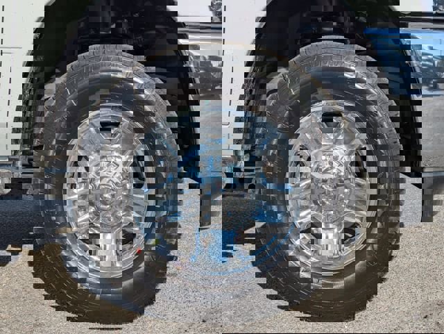 New 2026 RAM 2500 Tradesman w/ Chrome Appearance Group image 10