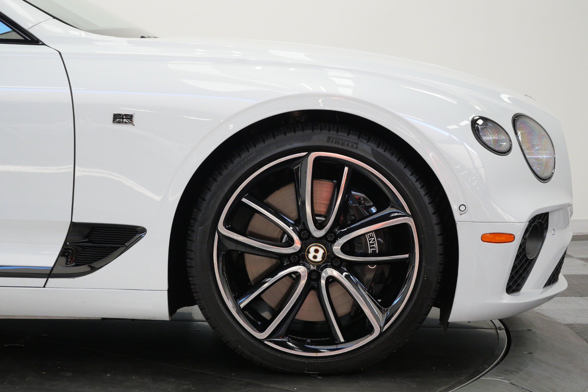 Used 2020 Bentley Continental GT V8 First Edition AWD/4WD image 50