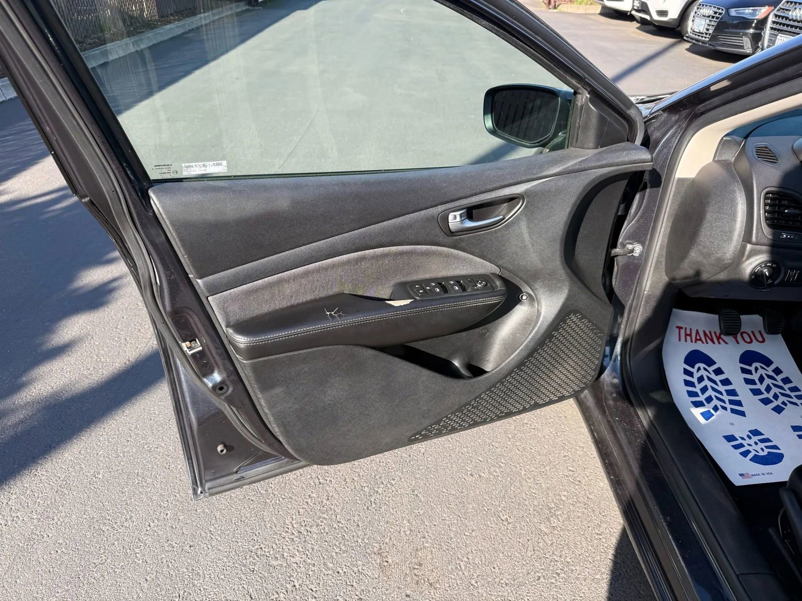 Used 2013 Dodge Dart Aero image 9