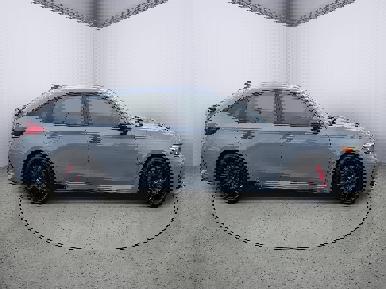 Used 2023 Honda Civic Type R image 2