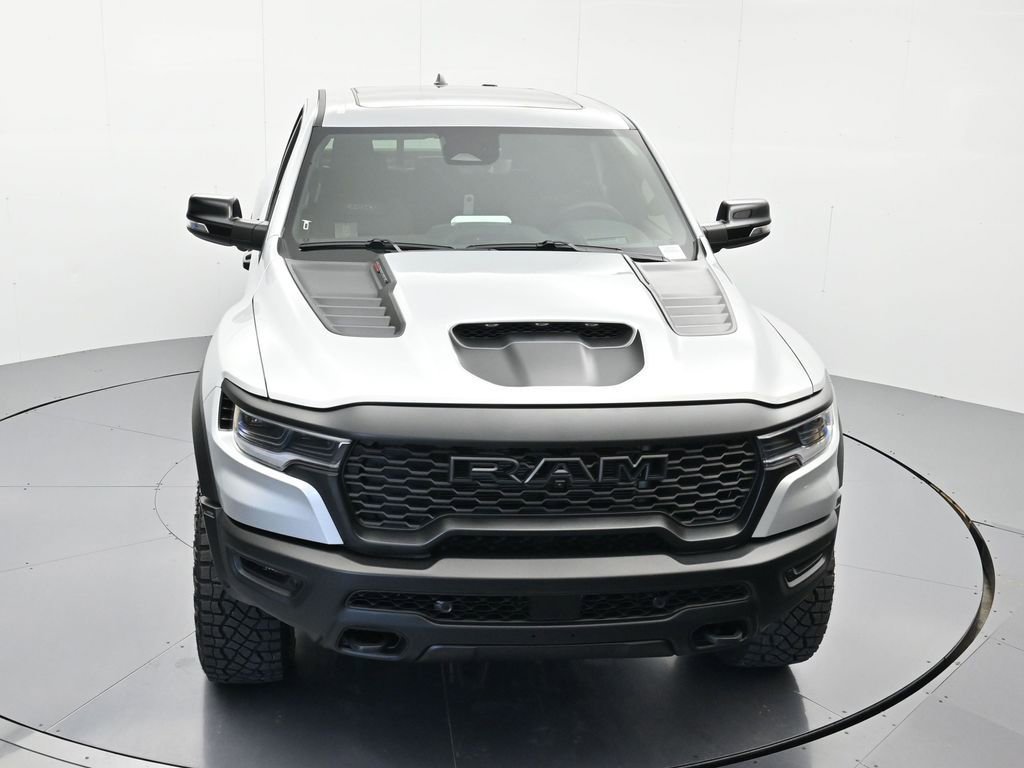 New 2026 RAM 1500 RHO w/ RHO Level 1 Equipment Group image 31