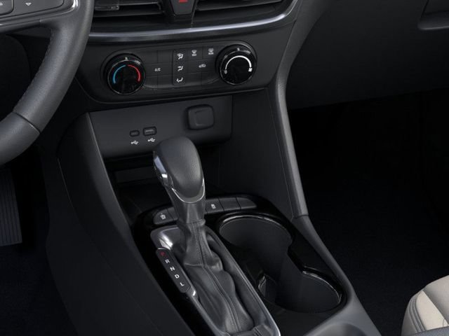 New 2025 Buick Encore GX Sport Touring w/ Advanced Technology Package image 23