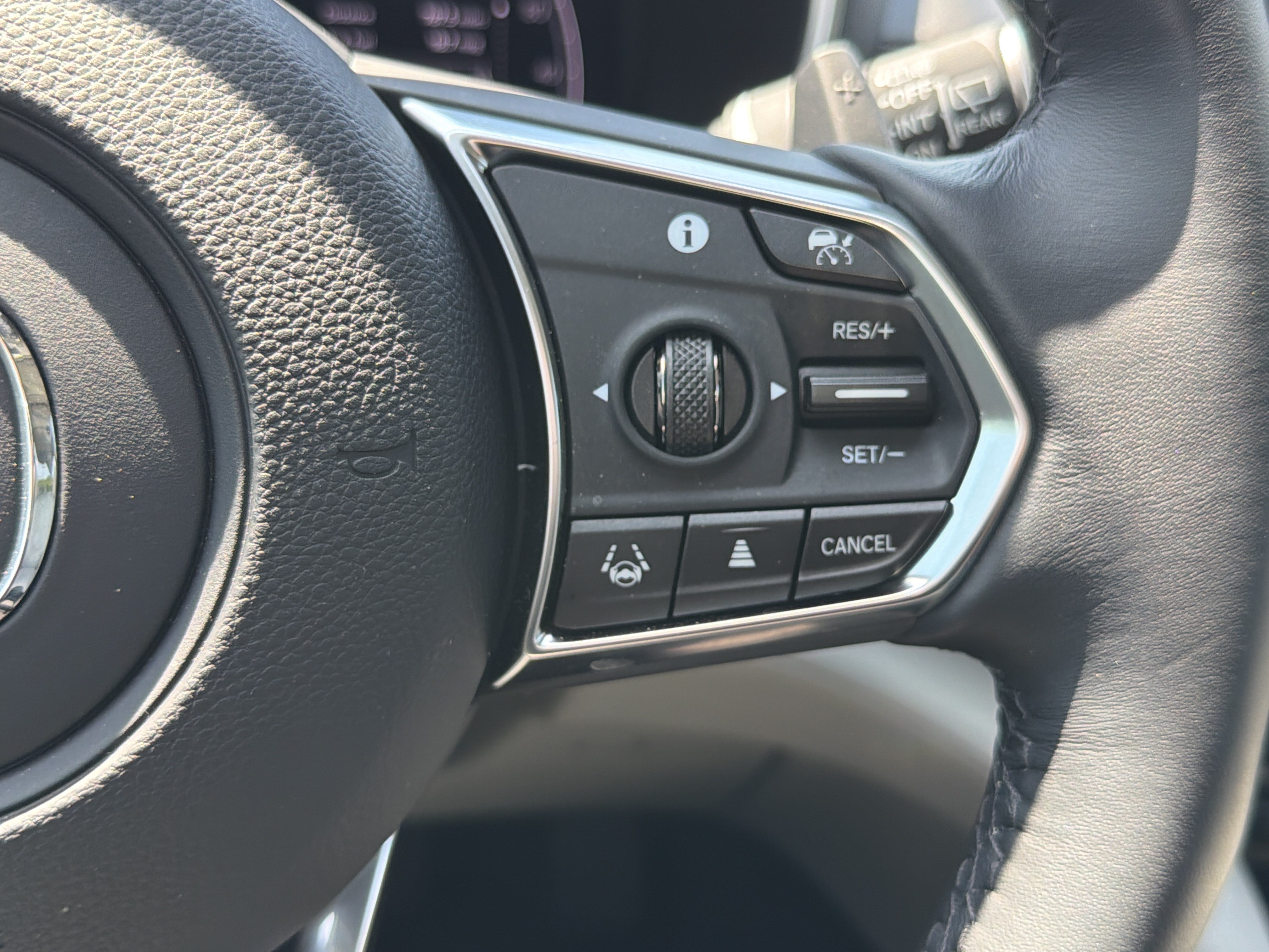 Certified 2026 Acura MDX FWD w/ Technology Package image 20