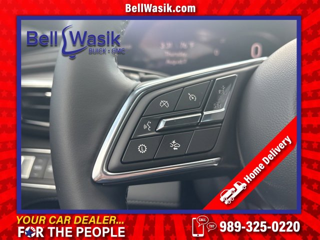 New 2026 Buick Enclave Preferred w/ Power Package image 28