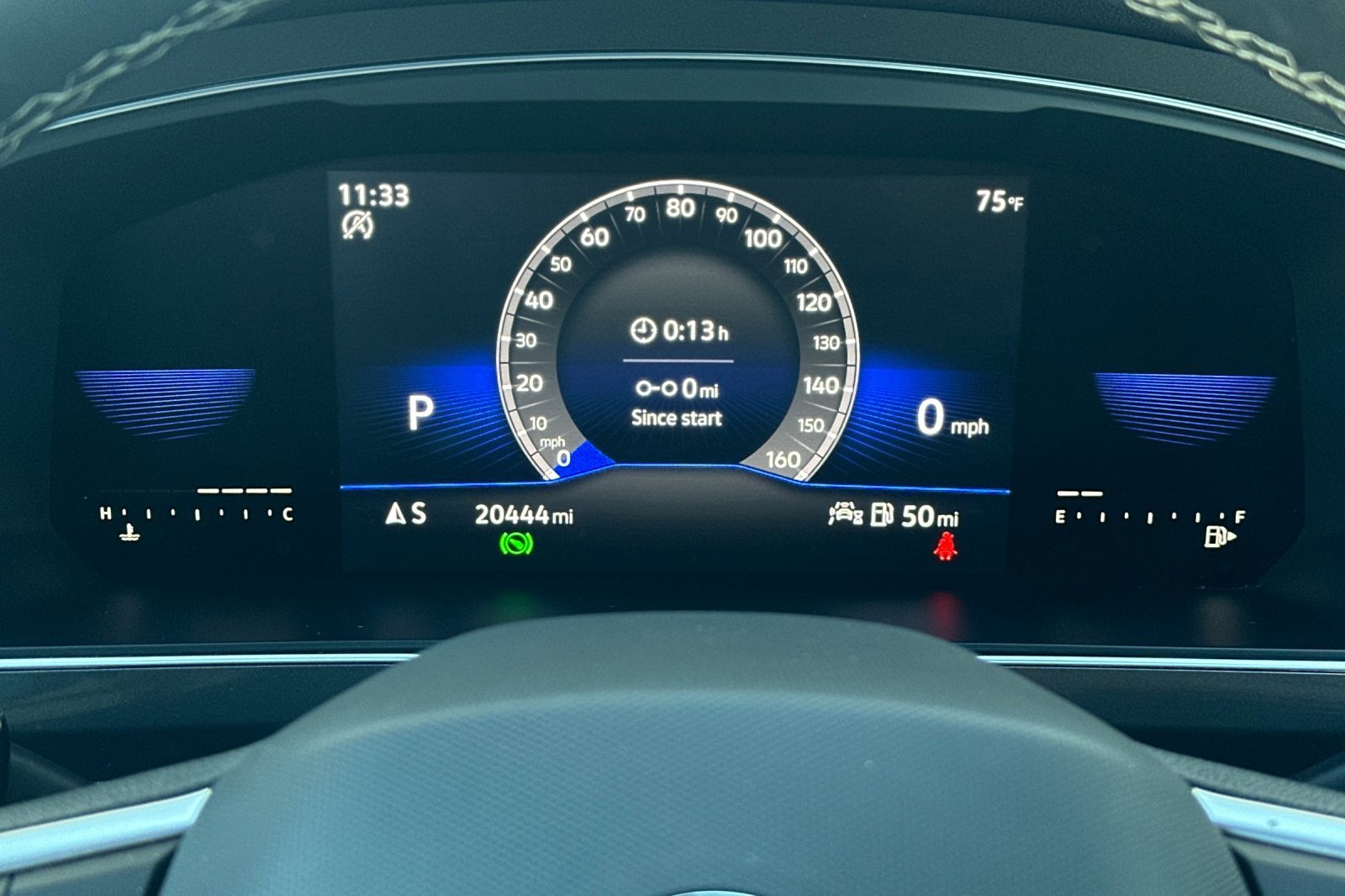 Used 2022 Volkswagen Tiguan SE image 26