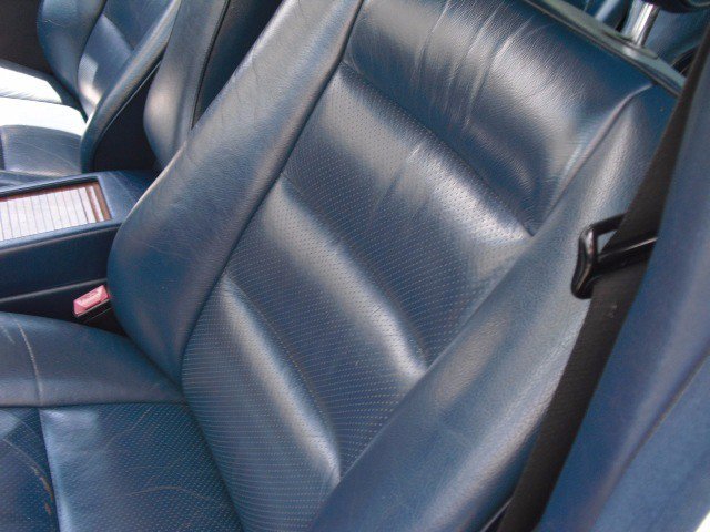 Used 1991 Mercedes-Benz 300 SE image 12