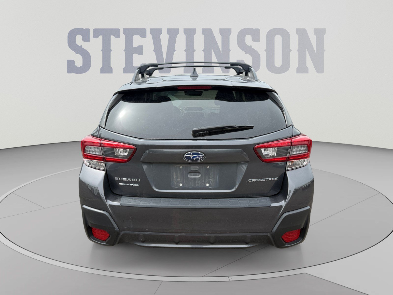 Used 2020 Subaru Crosstrek 2.0i Premium w/ Moonroof Package 2 AWD/4WD image 4
