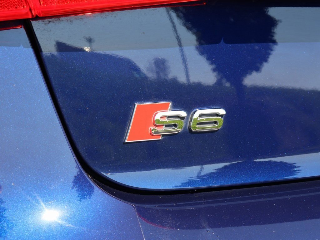 Used 2013 Audi S6 Prestige image 8