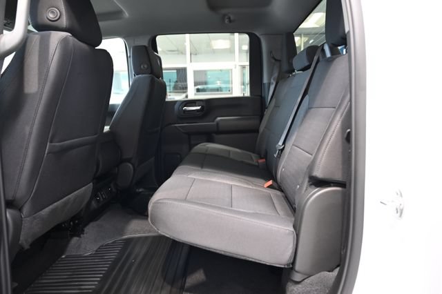 New 2026 Chevrolet Silverado 2500 Custom w/ Custom Value Package AWD/4WD image 12
