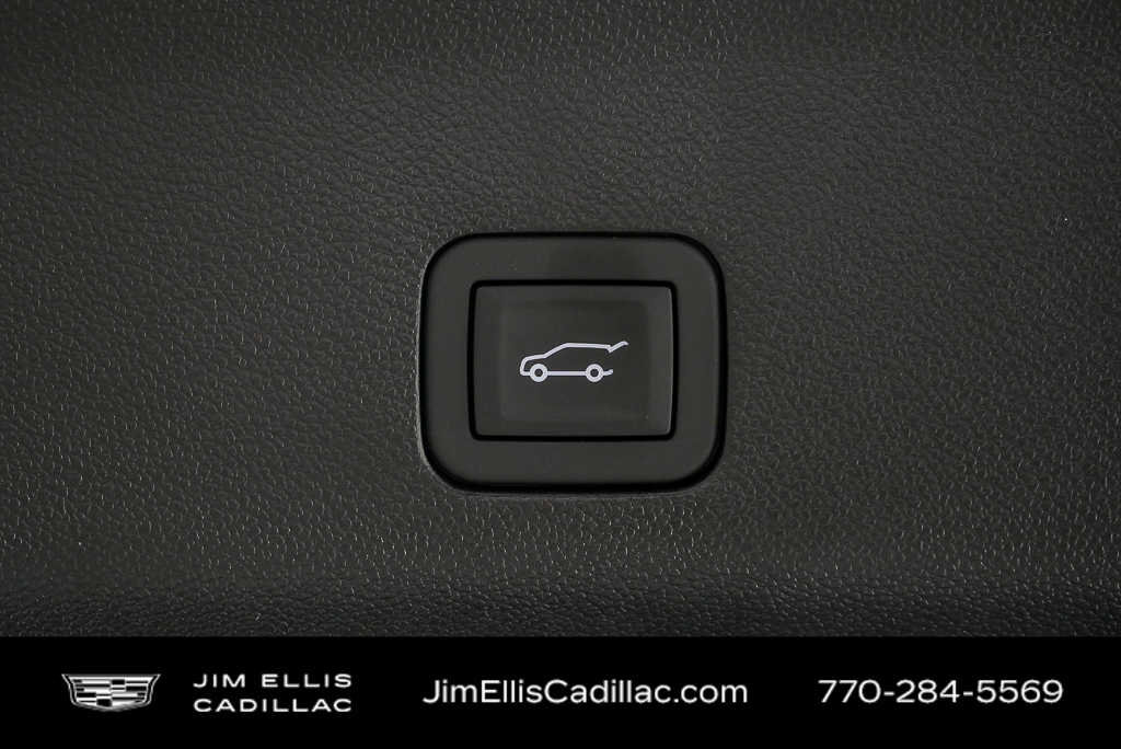 New 2026 Cadillac Escalade Luxury w/ Touring Package AWD/4WD image 36
