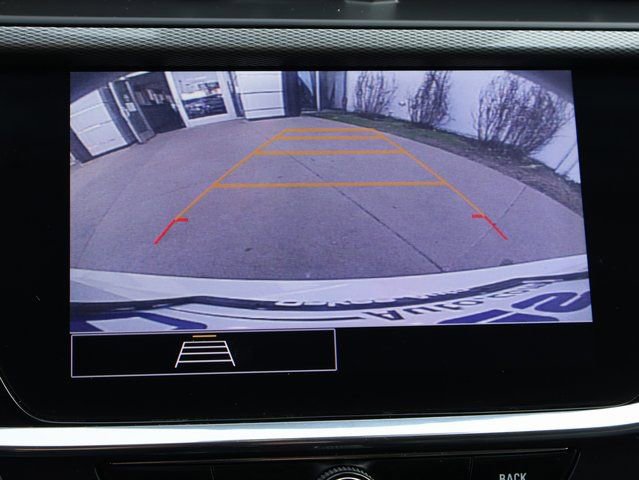 Certified 2023 Buick Encore GX Select w/ Sport Touring Package image 29