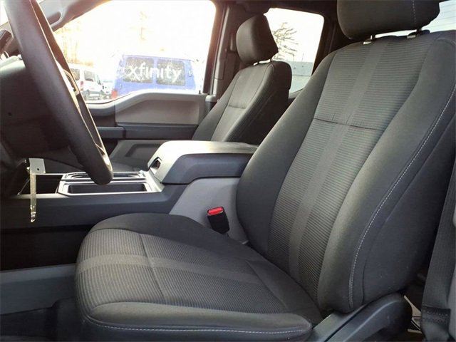 Used 2017 Ford F150 XL w/ Equipment Group 101A Mid image 6