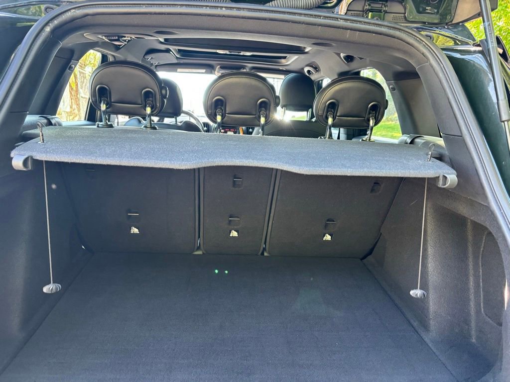 Used 2018 MINI Cooper Countryman John Cooper Works image 13