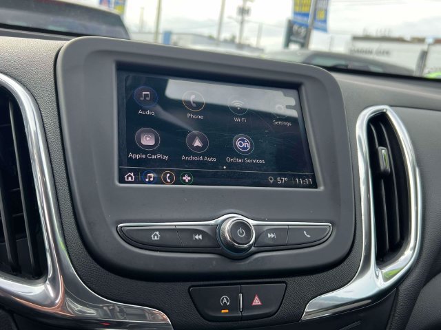 Used 2023 Chevrolet Equinox LT AWD/4WD image 27