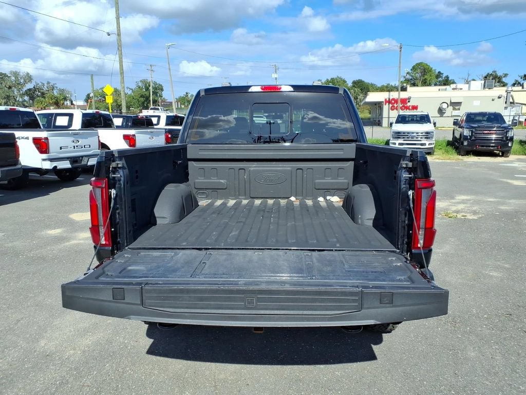 Used 2024 Ford F150 Tremor w/ Bed Utility Package AWD/4WD image 19