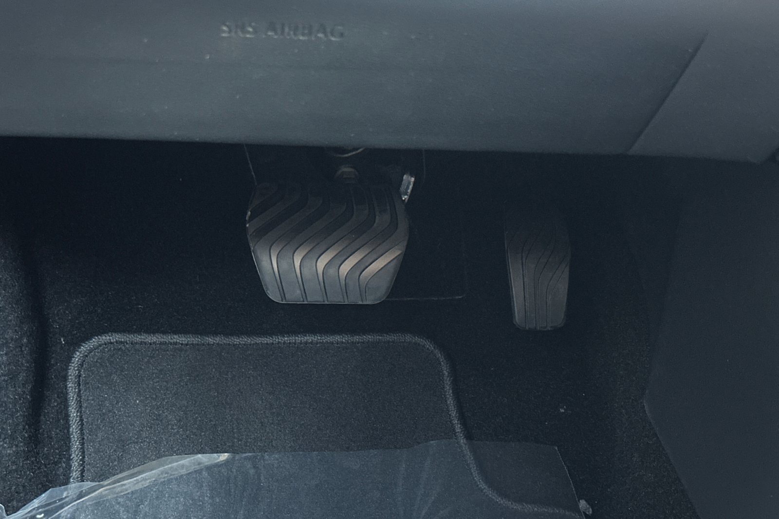 New 2027 Nissan Sentra SV FWD image 31