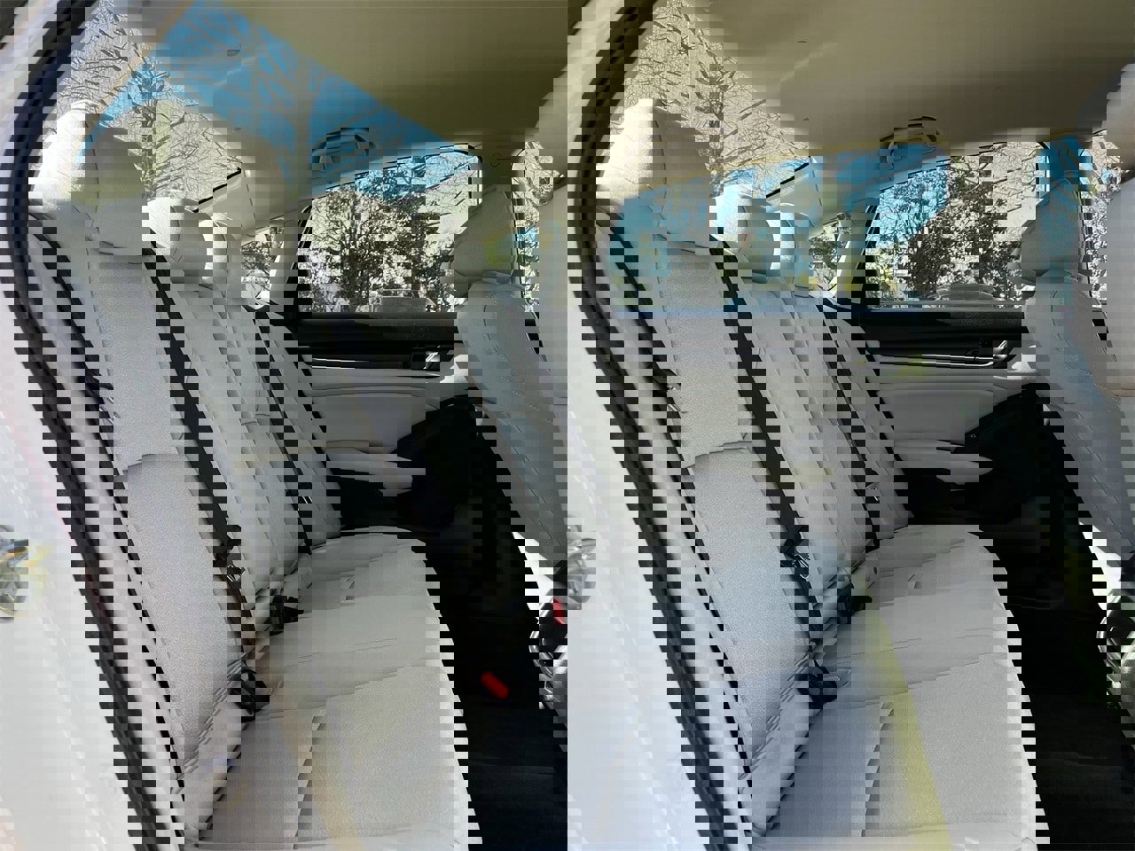 Used 2020 Honda Accord LX image 26