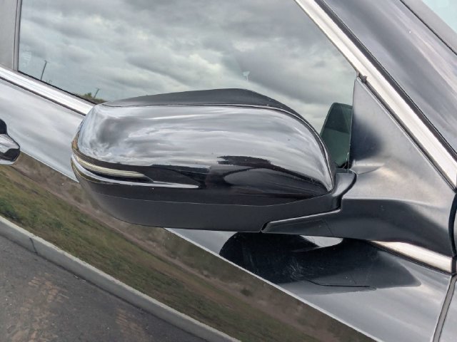 Used 2020 Honda CR-V Touring image 9