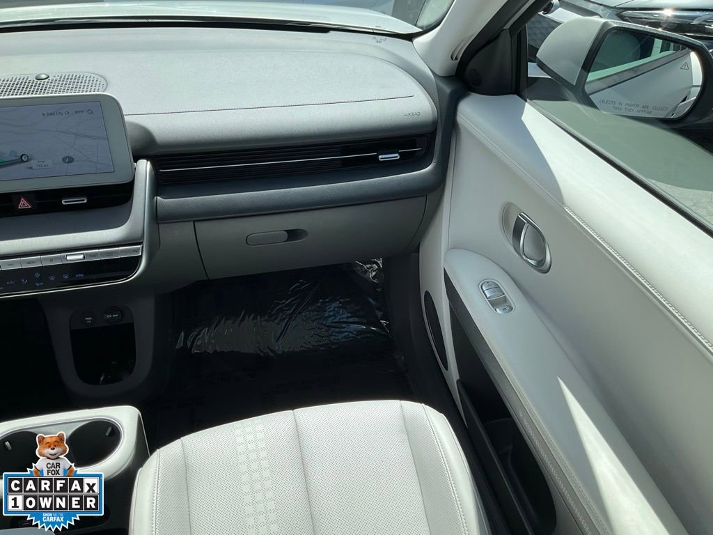 Used 2023 Hyundai Ioniq 5 SEL AWD/4WD image 58