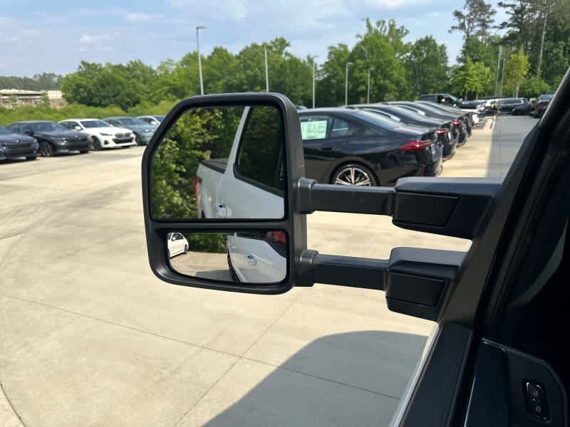 Used 2022 Ford F150 Tremor w/ Equipment Group 401A Mid AWD/4WD image 35