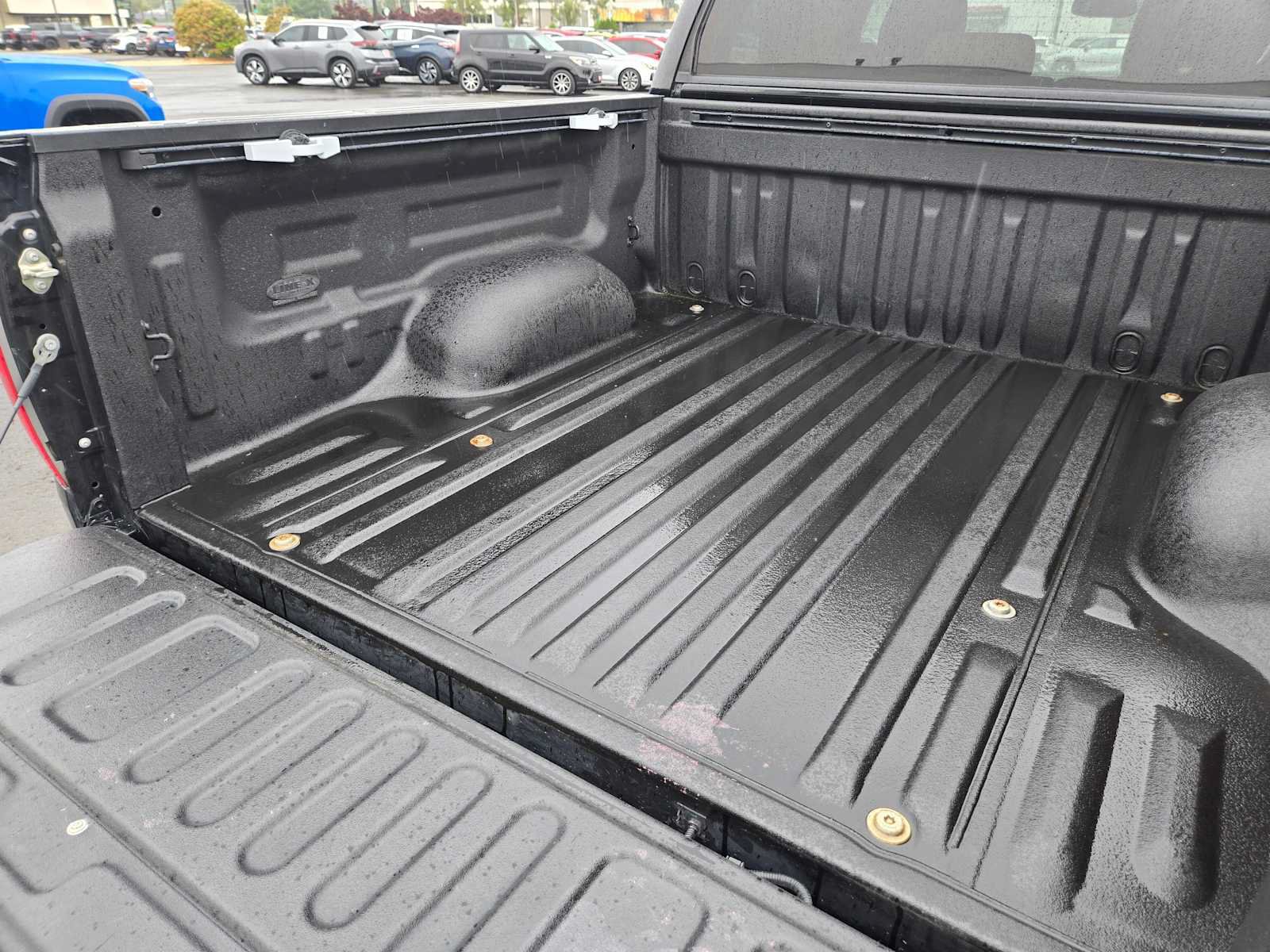 Used 2017 Toyota Tundra 1794 Edition w/ TRD Off Road Package AWD/4WD image 17