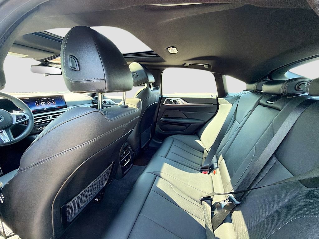 Used 2024 BMW M440i xDrive Gran Coupe w/ Premium Package image 26
