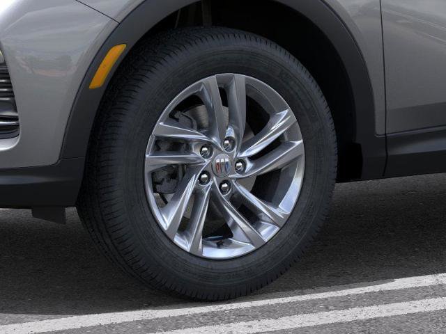 New 2026 Buick Envista Preferred image 9