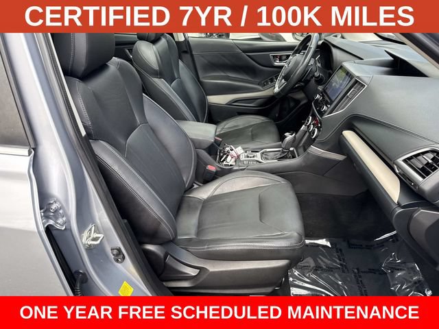 Used 2022 Subaru Forester Limited AWD/4WD image 9