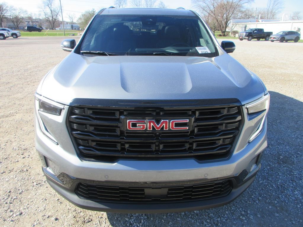 New 2026 GMC Acadia Elevation w/ Super Cruise Package image 11